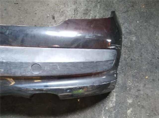 Paragolpes Trasero Peugeot 207 1.4 CONFORT [1.4 LTR. - 70 KW 16V VTI CAT (8FS - EP3)]