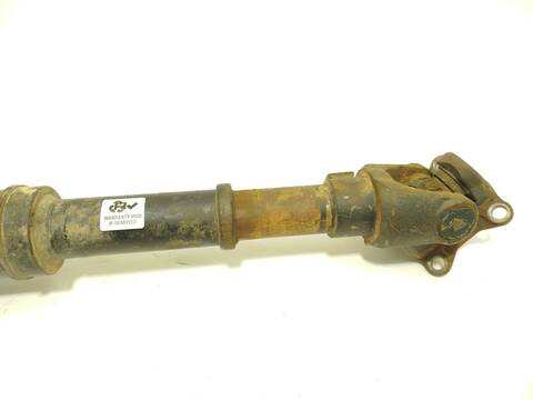 Foto 3ª: Transmision Central Toyota Land Cruiser 3.0 D-4D KDJ155_ KDJ150_) 190CV 140KW [1KD-FTV] (2012)