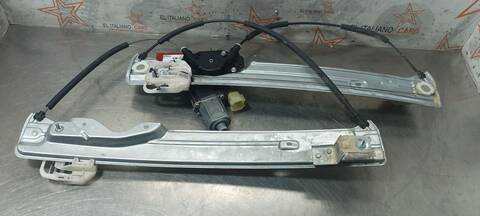 Foto 3ª: Elevalunas Eléctrico Delantero Izquierdo Ford Kuga ST-LINE X 150CV 110KW [M8MD] (2019)