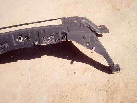 Foto 2ª: Panel Frontal Iveco Daily EINZELKABINE 35 C... RADSTAND 4100 146CV 107KW [F1CE3481J·B] (2013)