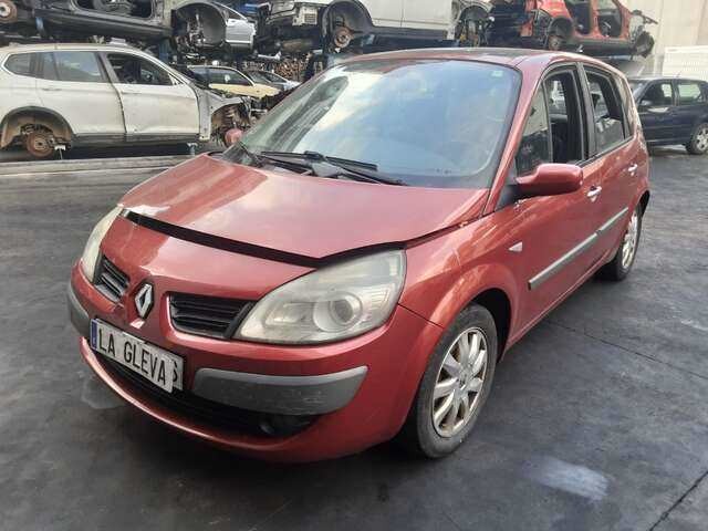 Alternador Renault Scenic 1.5 DCI103-106CV 0CV JM0/JM1/JM2 DESDE 09/2