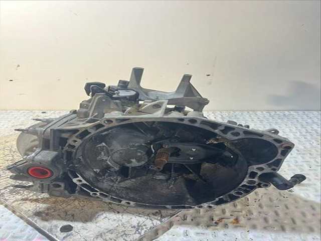 Foto 3ª: Caja Cambios Peugeot 508 2.0 16V HDI FAP 140CV 103KW (1950)