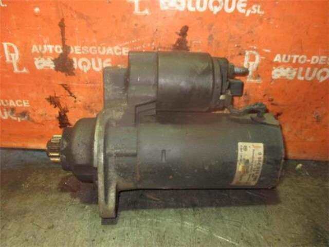 Motor de Arranque Ford Galaxy 1.9 TDI