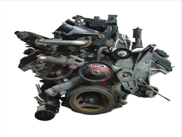 Motor Completo Dodge Ram 416CV 306KW