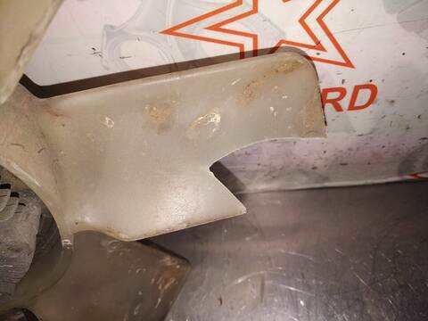 Foto 4ª: Ventilador Viscoso Motor Toyota Land Cruiser 3.0 TD 163CV 120KW (1996)