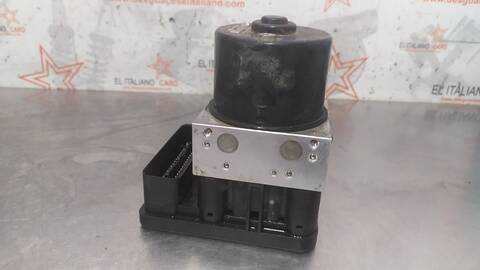 Foto 2ª: Abs Audi A3 2.0 TDI AMBIENTE 125KW) 170CV [BMN] (2007)