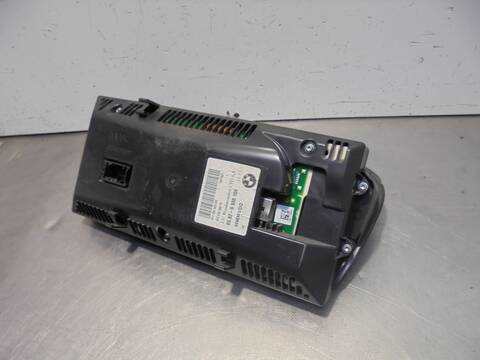 Foto 3ª: Pantalla Multifuncion Bmw Serie 5 518 530I BERLINA 231CV 170KW [30-6S-3 G] (2003)