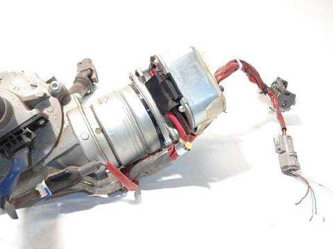 Foto 4ª: Columna Dirección Toyota Auris HYBRID ACTIVE 99CV 73KW [2ZR] (2015)