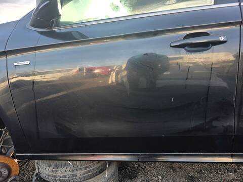 Puerta Delantera Izquierda Citroen C Elysee HMT