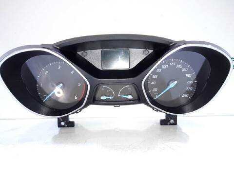 Cuadro de Instrumentos Ford Focus TREND 115CV 85KW