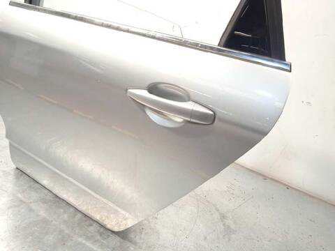 Foto 3ª: Puerta Trasera Izquierda Citroen C4 COLLECTION 120CV 88KW [5F01] (2012)