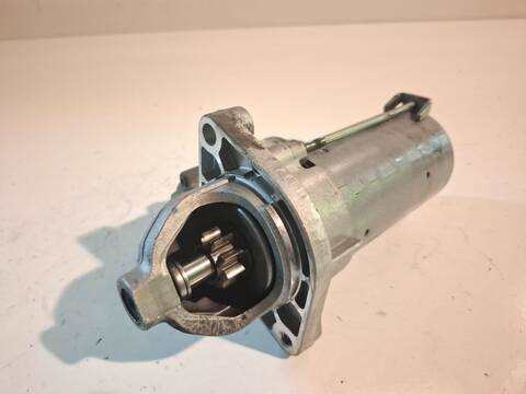 Foto 3ª: Motor de Arranque Fiat Doblo CARGO 330A1000 (2018)