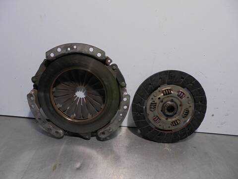 kit Embrague Peugeot Partner COMBIESPACE 69CV 51KW