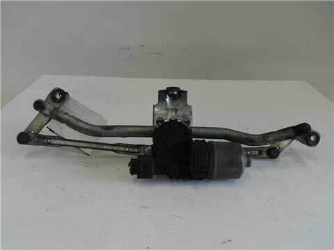 Foto 2ª: Motor Limpia Delantero Seat Ibiza 1.9 TDI 100CV 74KW [AXR] (2007)