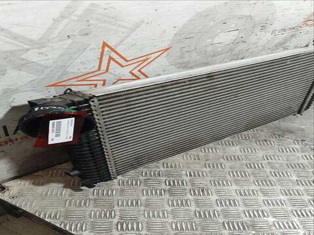 Foto 3ª: Intercooler Volkswagen Golf TRENDLINE BERLINA 105CV 77KW [BKC] (2005)