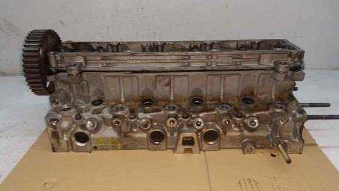 Culata Citroen Xsara 2.0 HDI CAT RHY - DW10TD) PICASSO 90CV 66KW