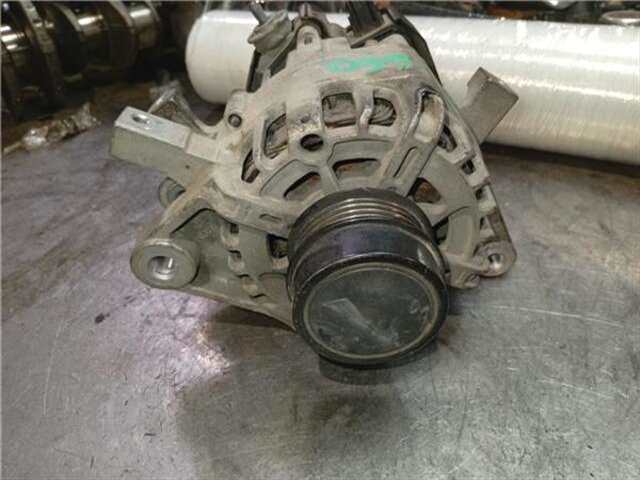 Foto 3ª: Alternador Toyota Yaris 1.3 CITY [1.3 LTR. - 73 KW 16V CAT] [R1NP12]
