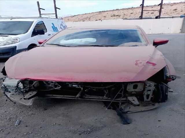 Compresor Aire Acondicionado Mazda 3 2.0