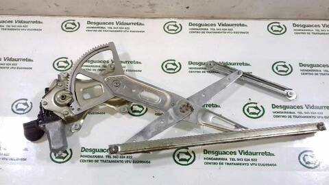 Foto 2ª: Elevalunas Eléctrico Delantero Derecho Toyota Rav4 2.2 TD CAT 136CV 100KW [2ADFTV] (2007)