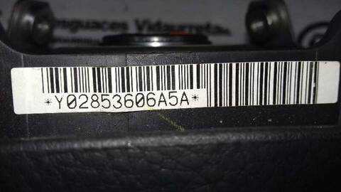 Foto 3ª: Airbag Delantero Izquierdo Toyota Corolla 1.8 16V CAT 129CV 95KW [1ZZFE] (2006)