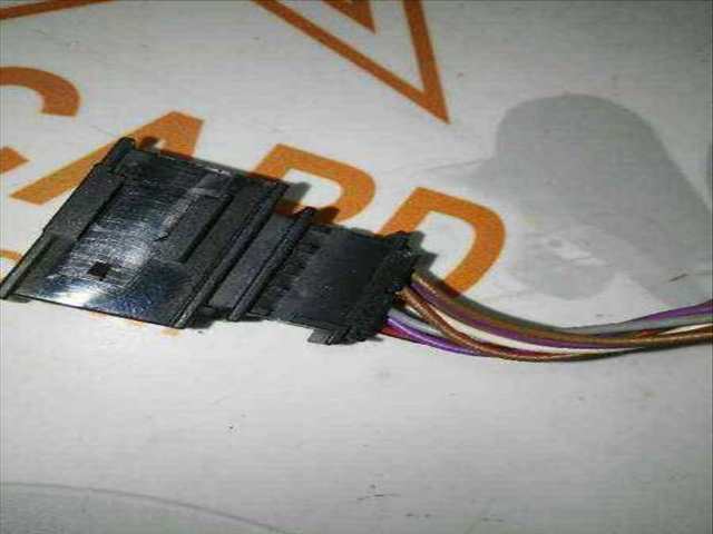 Foto 2ª: Retrovisor Derecho Seat Toledo SIGNO 110CV 81KW [AHF] (1999)