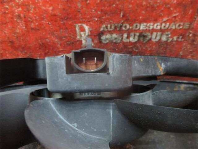 Foto 2ª: Electroventilador Ford Fiesta 1.3 I [J4R]