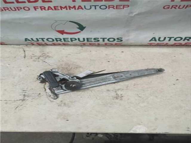 Elevalunas Manual Delantero Derecho Toyota Celica 1.6 LIFTBACK AT 180)