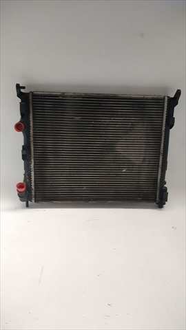 Foto 3ª: Radiador Motor Renault Clio 1.5 D [D/K9K B7] (2003)
