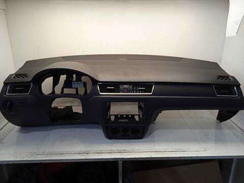 Salpicadero Seat Toledo ERENCE 105CV 77KW