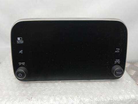 Sistema GPS Fiat Tipo LOUNGE 120CV 88KW