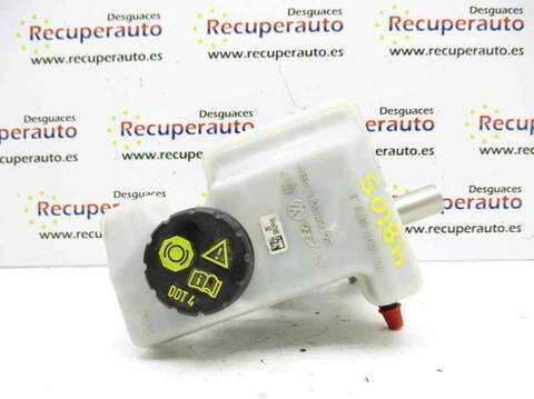 Foto 3ª: Bomba Freno Seat Leon CZE (2016)