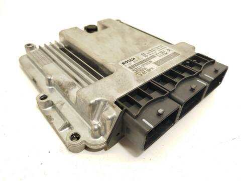Centralita Motor ECU Citroen C5 2.2 HDI RD4HTH) 170CV 125KW