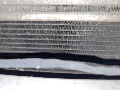 Radiador Calefaccion A.A. Mercedes Clase ML 320 3.0 CDI W164) 224CV 165KW 164.122)