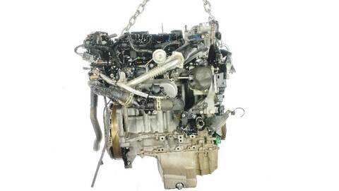 Foto 2ª: Motor Completo Ford Transit 1.5 TDCI [XXCC] (2014)