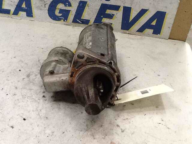 Motor de Arranque Opel Corsa 1.3 CDTI