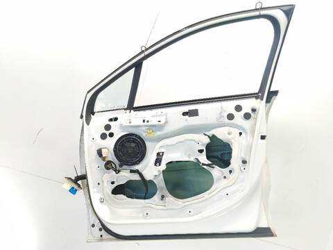 Foto 3ª: Puerta Delantera Derecha Citroen DS4 1.6 VTI 120 [5FS (EP6C)] (2011)