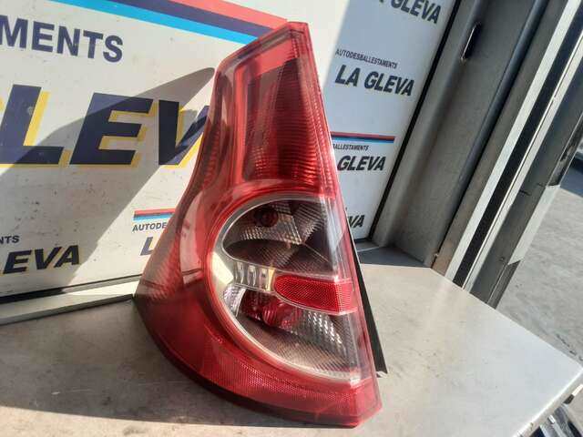 Piloto Trasero Izquierdo Dacia Sandero 1.5 DCI75CV 0CV