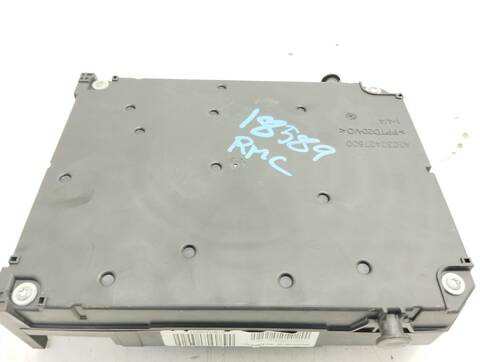 Foto 2ª: Centralita Confort BSI Citroen C4 1.6 HDI FAP 92CV 68KW [9H06] (2015)