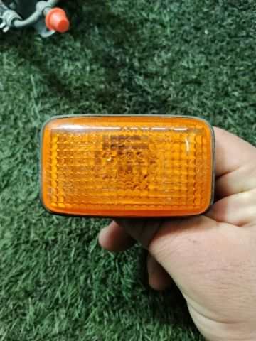 Piloto Lateral Derecho Nissan Patrol 3.0 D ZD30 GU3 3P BINDADO