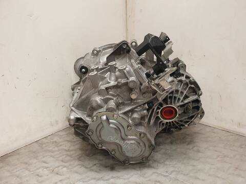 Foto 3ª: Caja Cambios Chevrolet Lacetti SX 121CV 89KW [Z20S] (2011)