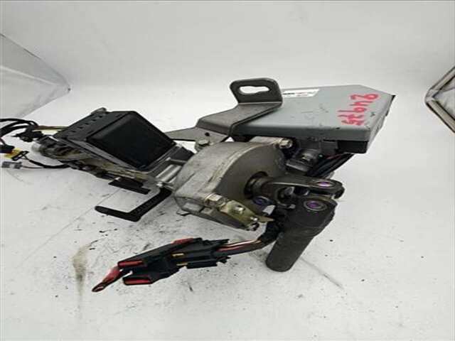 Foto 2ª: Columna Dirección Renault Megane 1.6 DYNAMIQUE [1.6 LTR. - 81 KW 16V] III COUPE-CABRIO (04.2010-_)