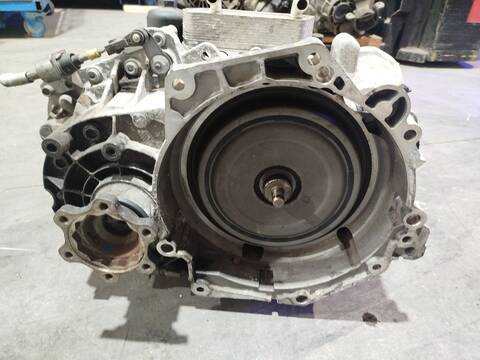 Caja Cambios Automatica Volkswagen Passat 2.0 TDI 140CV 103KW