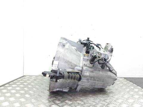 Caja Cambios Peugeot Rifter YH01