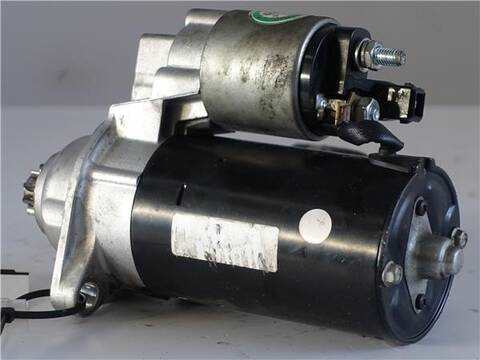 Foto 2ª: Motor de Arranque Skoda Octavia 1.9 TDI GLX BERLINA 90CV 66KW [AGR] (1999)