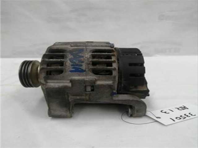 Foto 2ª: Alternador Dacia Sandero 1.2 BASICO [1 2 LTR. - 55 KW 16V CAT] 75CV