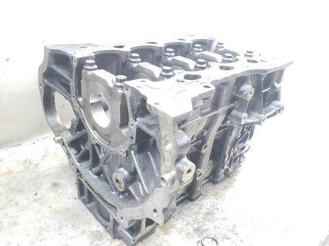 Foto 3ª: Bloque Motor Ssangyong XLV 1.6 TD 116CV [D16DTF] (2016)