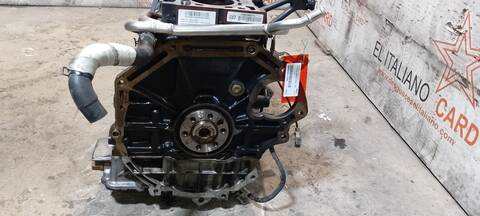 Foto 4ª: Bloque Motor Chevrolet Captiva 2.2 VCDI LT 2WD 163CV 120KW [Z22D1] (2013)