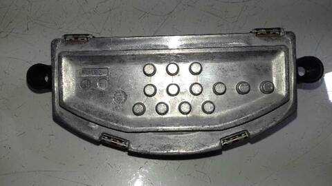 Foto 2ª: Calefacción Mercedes Vito 114/116 CDI 119 CDI/BT 4MATIC EXTRALANG 447.605) 136CV 100KW (2014)