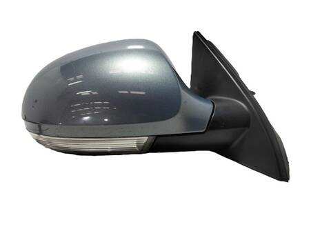 Foto 3ª: Retrovisor Derecho Volkswagen Passat 1.4 16V TSI 1390 CM3) 122CV [CAX] (2005)