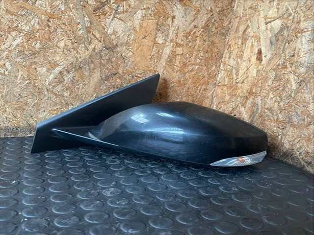 Foto 2ª: Retrovisor Izquierdo Renault Laguna AUTHENTIQUE 1 DCI DIESEL 110CV (2007)